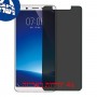 [4 יחידות] vivo Y71 מגן מסך נאנו זכוכית 9H פרטיות סקרין מובייל