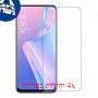 [4 יחידות] Oppo K3 מגן מסך נאנו זכוכית 9H סקרין מובייל