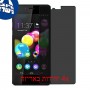 [4 יחידות] Wiko Highway Pure 4G מגן מסך נאנו זכוכית 9H פרטיות סקרין מובייל