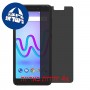 [4 יחידות] Wiko Jerry3 מגן מסך נאנו זכוכית 9H פרטיות סקרין מובייל