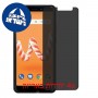 [4 יחידות] Wiko Sunny3 Plus מגן מסך נאנו זכוכית 9H פרטיות סקרין מובייל