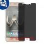 [4 יחידות] Wiko U Feel Prime מגן מסך נאנו זכוכית 9H פרטיות סקרין מובייל