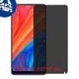 [4 יחידות] Xiaomi Mi Mix 2S מגן מסך נאנו זכוכית 9H פרטיות סקרין מובייל