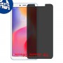 [4 יחידות] Xiaomi Redmi 6 מגן מסך נאנו זכוכית 9H פרטיות סקרין מובייל