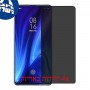 [4 יחידות] Xiaomi Redmi K20 Pro מגן מסך נאנו זכוכית 9H פרטיות סקרין מובייל
