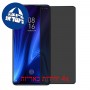 [4 יחידות] Xiaomi Redmi K20 Pro Premium מגן מסך נאנו זכוכית 9H פרטיות סקרין מובייל