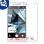 [4 יחידות] Oppo Mirror 5 מגן מסך נאנו זכוכית 9H סקרין מובייל