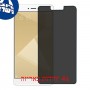 [4 יחידות] Xiaomi Redmi Note 4X מגן מסך נאנו זכוכית 9H פרטיות סקרין מובייל