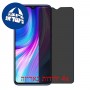 [4 יחידות] Xiaomi Redmi Note 8 Pro מגן מסך נאנו זכוכית 9H פרטיות סקרין מובייל