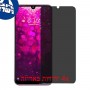 [4 יחידות] Xiaomi Redmi Y3 מגן מסך נאנו זכוכית 9H פרטיות סקרין מובייל