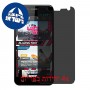 [4 יחידות] Yezz Andy 5M LTE מגן מסך נאנו זכוכית 9H פרטיות סקרין מובייל