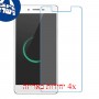 [4 יחידות] Oppo Mirror 5s מגן מסך נאנו זכוכית 9H סקרין מובייל