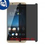 [4 יחידות] ZTE Axon 7 מגן מסך נאנו זכוכית 9H פרטיות סקרין מובייל