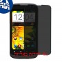 [4 יחידות] ZTE Blade III מגן מסך נאנו זכוכית 9H פרטיות סקרין מובייל