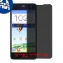 [4 יחידות] ZTE Geek V975 מגן מסך נאנו זכוכית 9H פרטיות סקרין מובייל