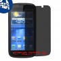 [4 יחידות] ZTE Grand X IN מגן מסך נאנו זכוכית 9H פרטיות סקרין מובייל