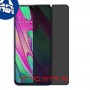 [4 יחידות] ZTE nubia Red Magic 5G מגן מסך נאנו זכוכית 9H פרטיות סקרין מובייל