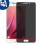 [4 יחידות] ZTE nubia Z17 מגן מסך נאנו זכוכית 9H פרטיות סקרין מובייל