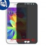 [4 יחידות] ZTE Score M מגן מסך נאנו זכוכית 9H פרטיות סקרין מובייל
