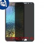 [4 יחידות] ZTE Sonata 2 מגן מסך נאנו זכוכית 9H פרטיות סקרין מובייל