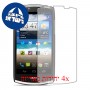 [4 יחידות] Acer CloudMobile S500 מגן מסך כמו דף נייר סקרין מובייל