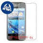 [4 יחידות] Acer Liquid Gallant E350 מגן מסך כמו דף נייר סקרין מובייל