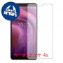 [4 יחידות] alcatel 3v (2019) מגן מסך כמו דף נייר סקרין מובייל