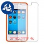 [4 יחידות] Alcatel Fire C מגן מסך כמו דף נייר סקרין מובייל