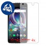 [4 יחידות] Alcatel Idol 5s (USA) מגן מסך כמו דף נייר סקרין מובייל