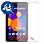 [4 יחידות] Alcatel Pixi 3 (7) LTE מגן מסך כמו דף נייר סקרין מובייל