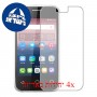 [4 יחידות] Alcatel Pixi 4 (3.5) מגן מסך כמו דף נייר סקרין מובייל
