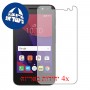 [4 יחידות] Alcatel Pixi 4 (4) מגן מסך כמו דף נייר סקרין מובייל