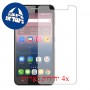 [4 יחידות] Alcatel Pixi 4 (6) מגן מסך כמו דף נייר סקרין מובייל