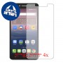 [4 יחידות] Alcatel Pixi 4 (6) 3G מגן מסך כמו דף נייר סקרין מובייל