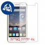 [4 יחידות] Alcatel Pop 2 (4.5) מגן מסך כמו דף נייר סקרין מובייל