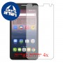 [4 יחידות] Alcatel Pop 4+ מגן מסך כמו דף נייר סקרין מובייל