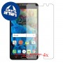 [4 יחידות] Alcatel Pop 4S מגן מסך כמו דף נייר סקרין מובייל