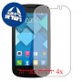 [4 יחידות] Alcatel Pop C2 מגן מסך כמו דף נייר סקרין מובייל
