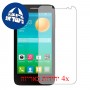 [4 יחידות] Alcatel Pop D5 מגן מסך כמו דף נייר סקרין מובייל