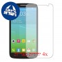 [4 יחידות] Alcatel Pop S9 מגן מסך כמו דף נייר סקרין מובייל