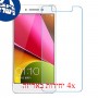 [4 יחידות] Oppo R1S מגן מסך נאנו זכוכית 9H סקרין מובייל