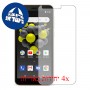[4 יחידות] Allview A10 Lite 2019 מגן מסך כמו דף נייר סקרין מובייל
