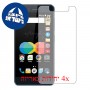 [4 יחידות] Allview P5 eMagic מגן מסך כמו דף נייר סקרין מובייל