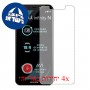 [4 יחידות] Allview X4 Soul Infinity N מגן מסך כמו דף נייר סקרין מובייל