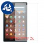 [2 יחידות] Amazon Fire HD 10 (2019) מגן מסך כמו דף נייר סקרין מובייל