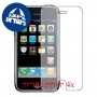 [4 יחידות] Apple iPhone מגן מסך כמו דף נייר סקרין מובייל
