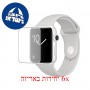 [6 יחידות] Apple Watch Edition Series 2 42mm מגן מסך לשעון חכם הידרוג'ל שקוף (סיליקון) סקרין מובייל