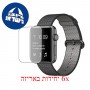 [6 יחידות] Apple Watch Series 2 Aluminum 42mm מגן מסך לשעון חכם הידרוג'ל שקוף (סיליקון) סקרין מובייל