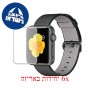 [6 יחידות] Apple Watch Sport 38mm (1st gen) מגן מסך לשעון חכם הידרוג'ל שקוף (סיליקון) סקרין מובייל