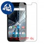 [4 יחידות] Archos 50 Graphite מגן מסך כמו דף נייר סקרין מובייל